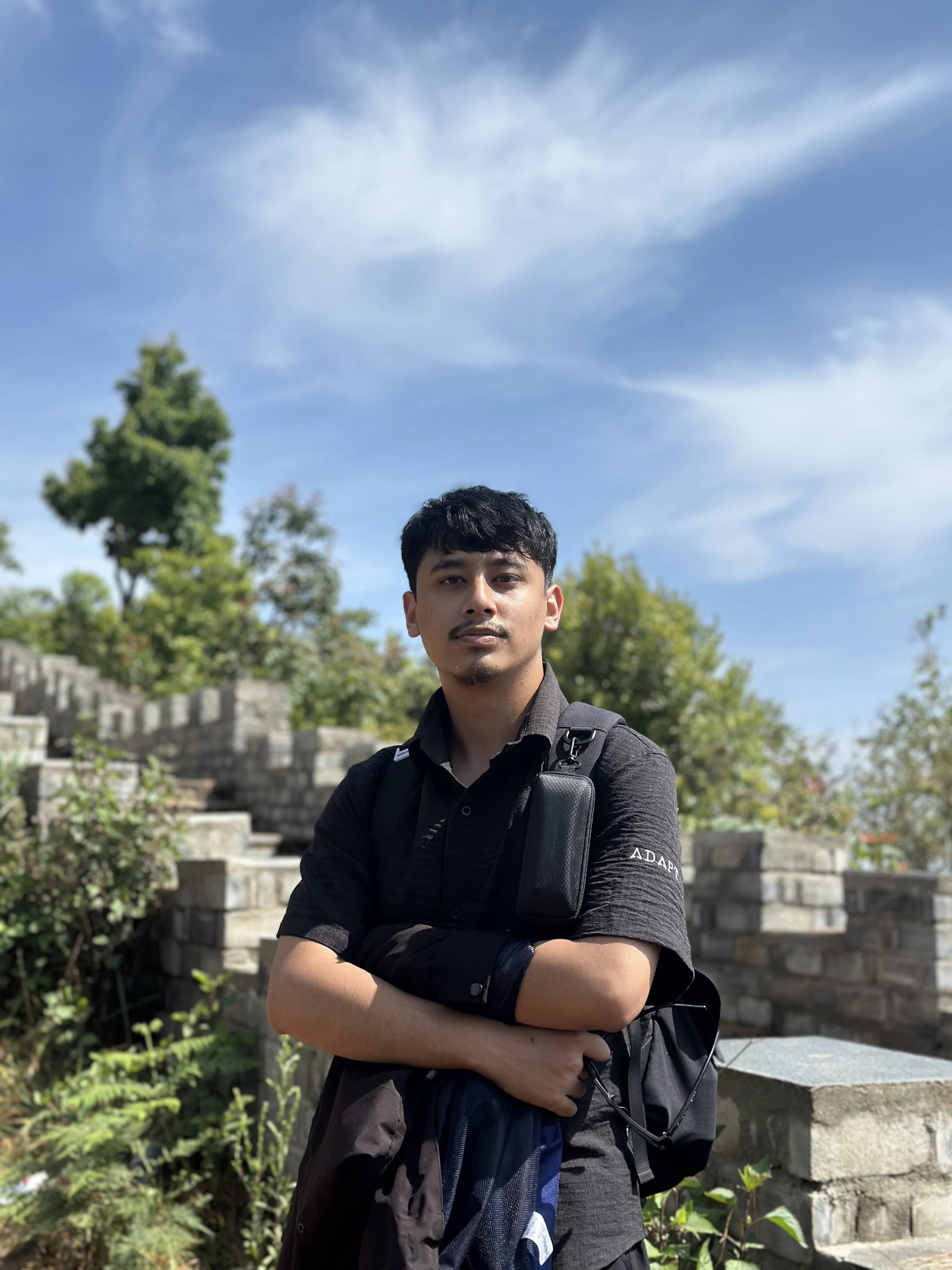 Bipin Maharjan