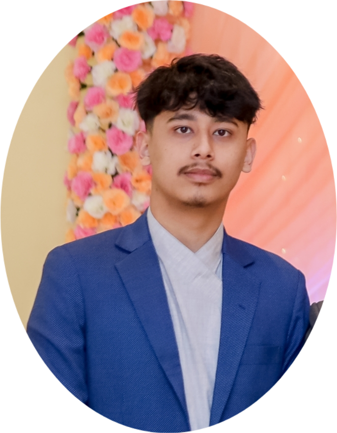 bipin maharjan profile picture